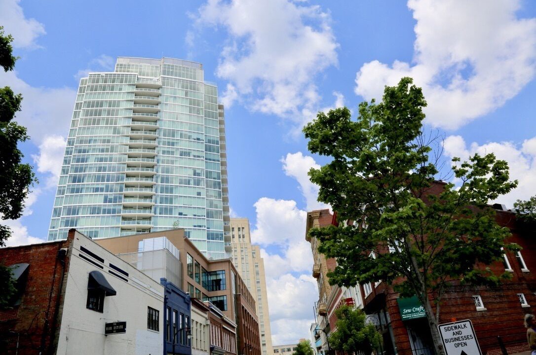 Photo of Outdoor in Downtown