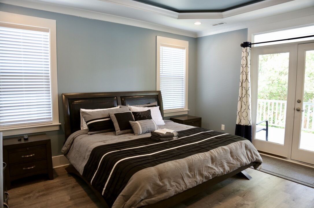 Photo of Bedroom in Downtown