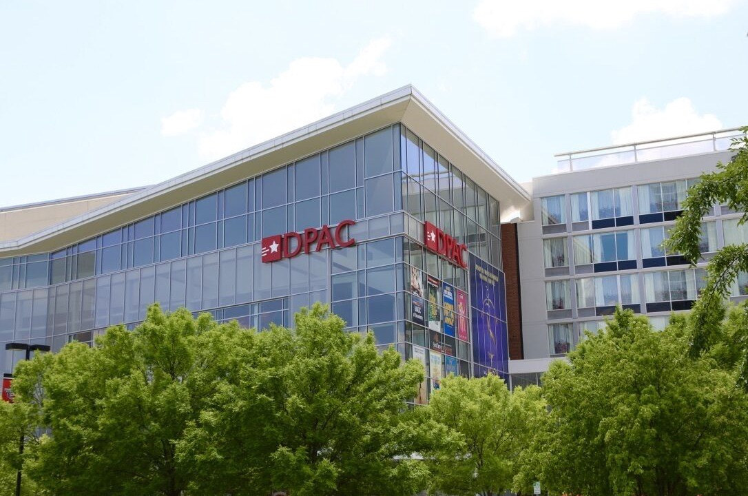 Photo of Outdoor in Downtown