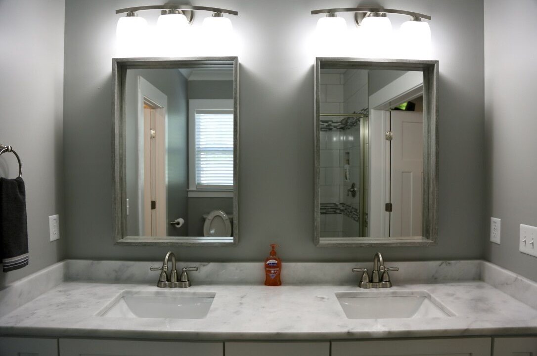 Photo of Bathroom in Downtown