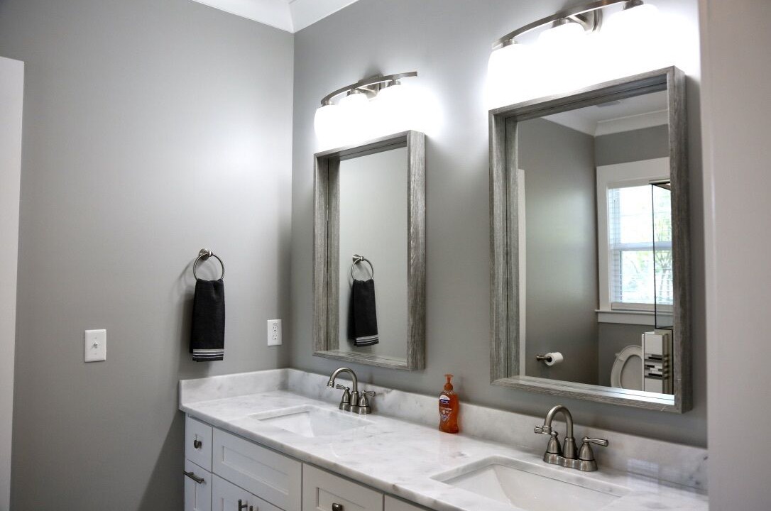 Photo of Bathroom in Downtown