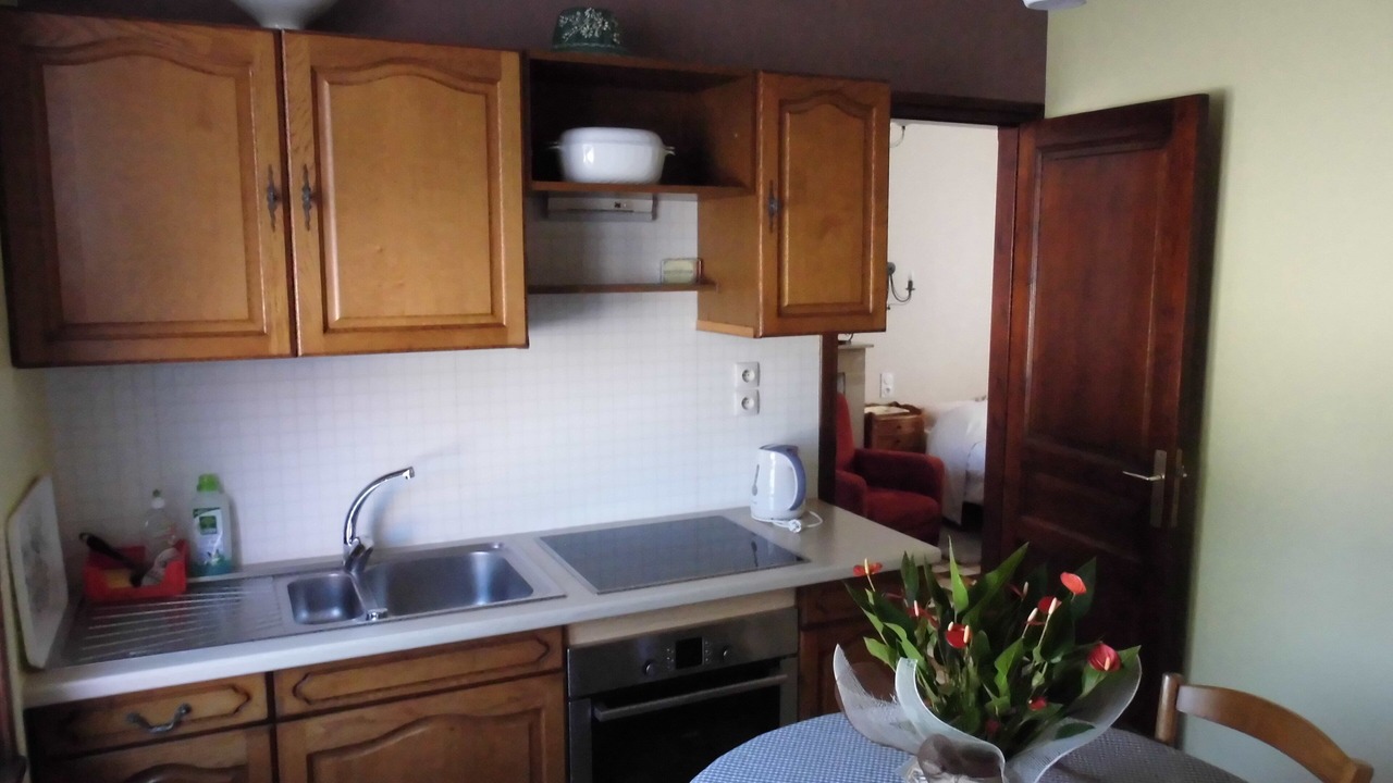 Photo of Kitchen in Audembert