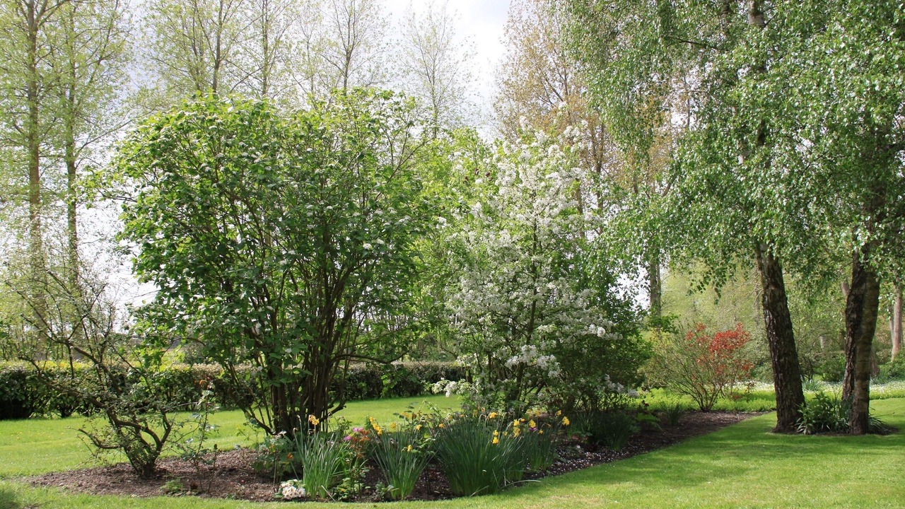Photo of Outdoor in Audembert