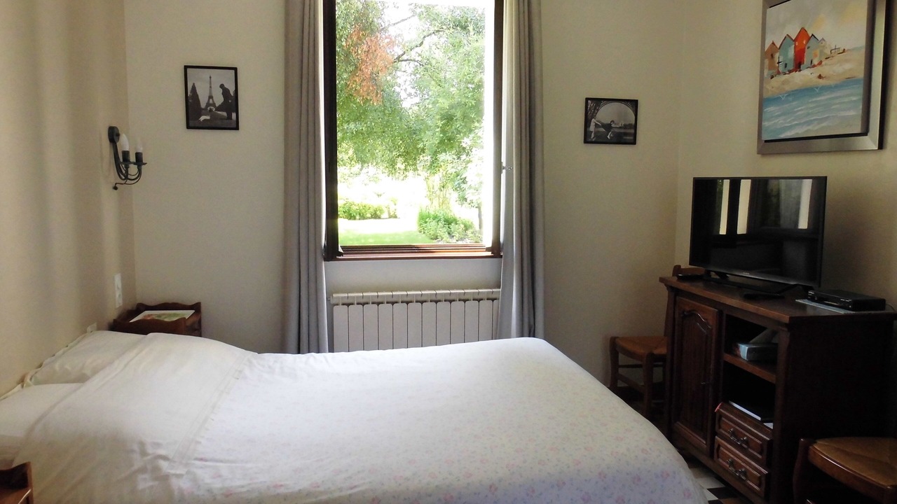 Photo of Bedroom in Audembert