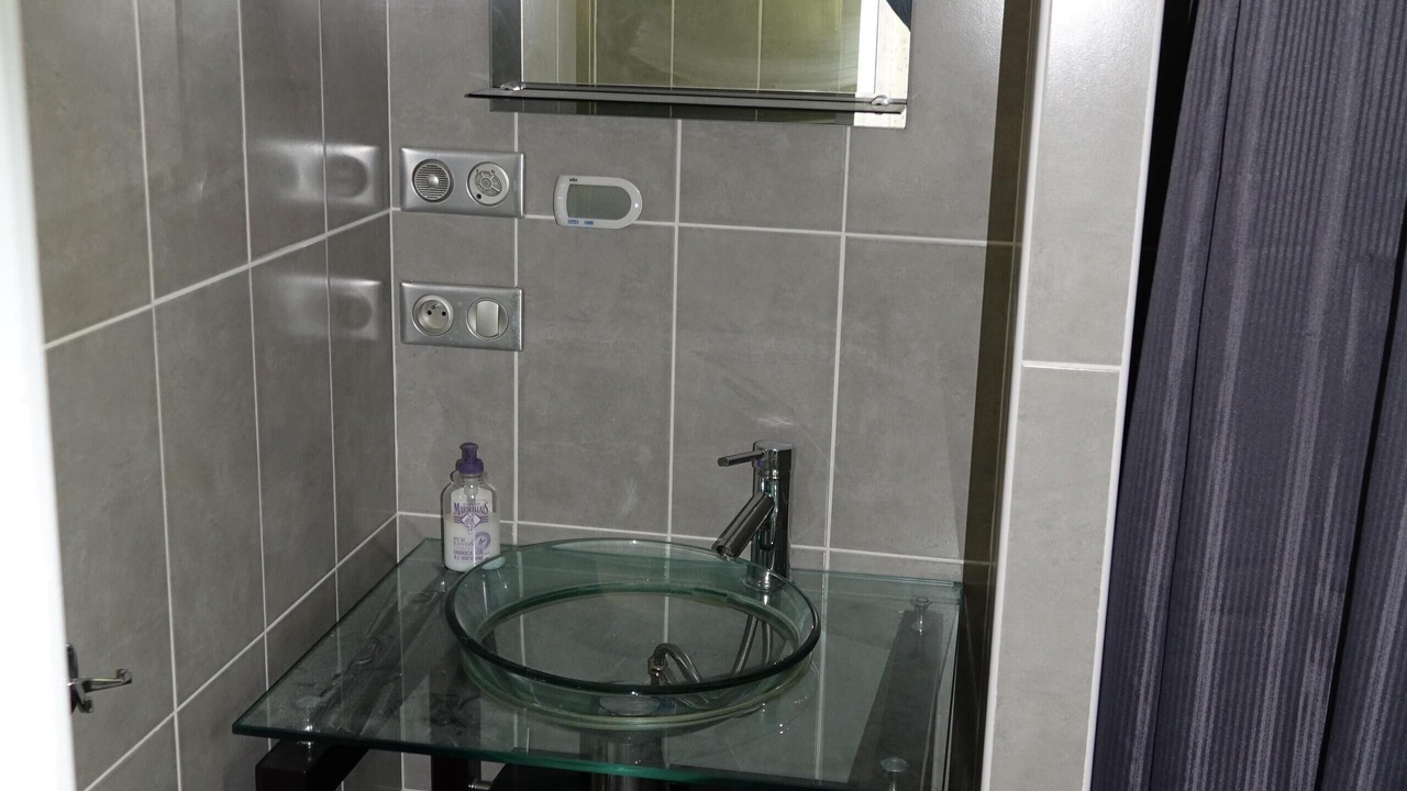 Photo of Bathroom in Grabels