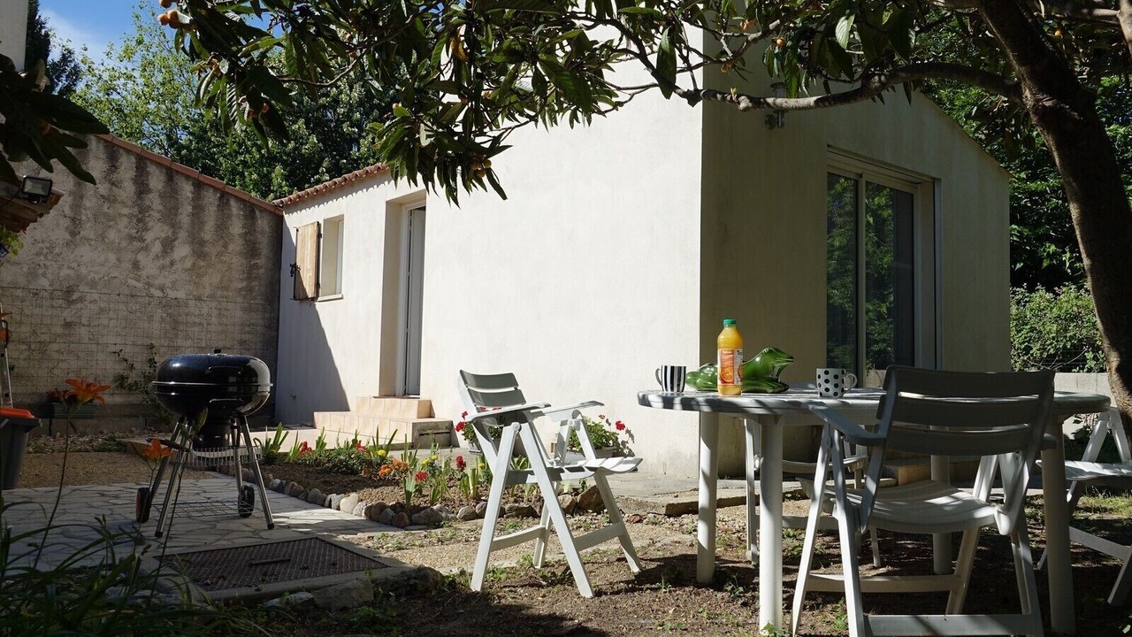 Photo of Outdoor in Grabels