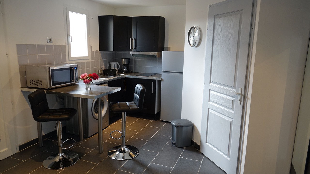 Photo of Kitchen in Grabels