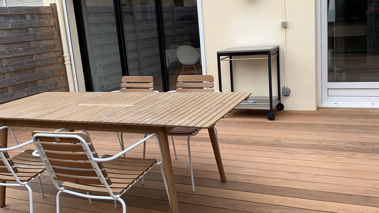 Photo of Outdoor in Le Touquet-Paris-Plage