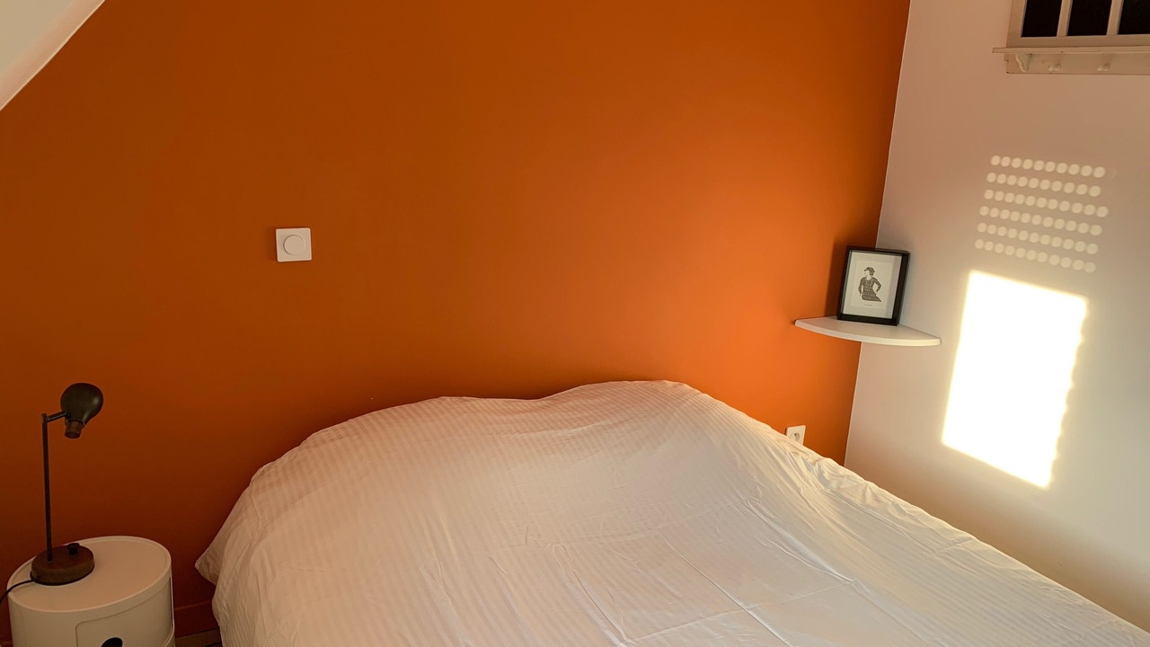 Photo of Bedroom in Le Touquet-Paris-Plage