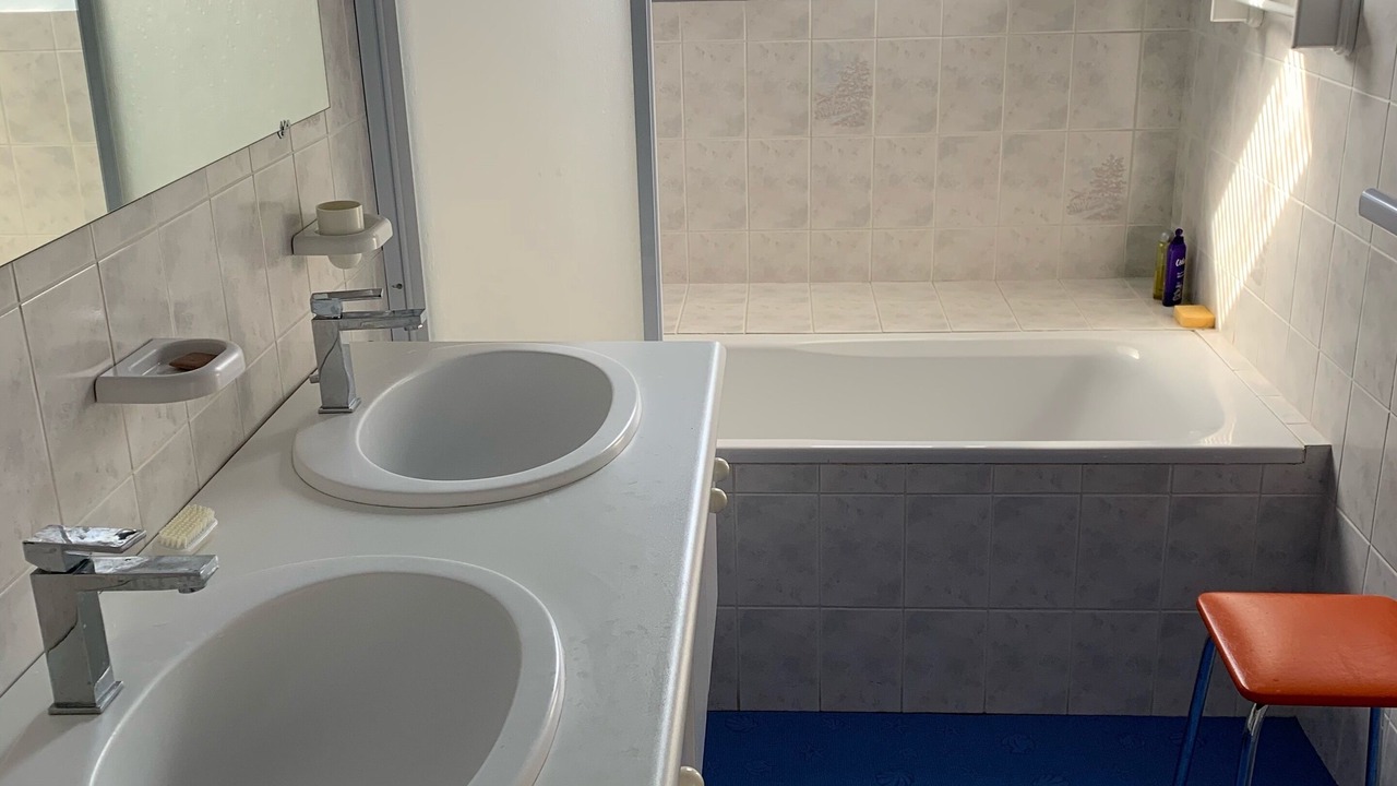 Photo of Bathroom in Le Touquet-Paris-Plage