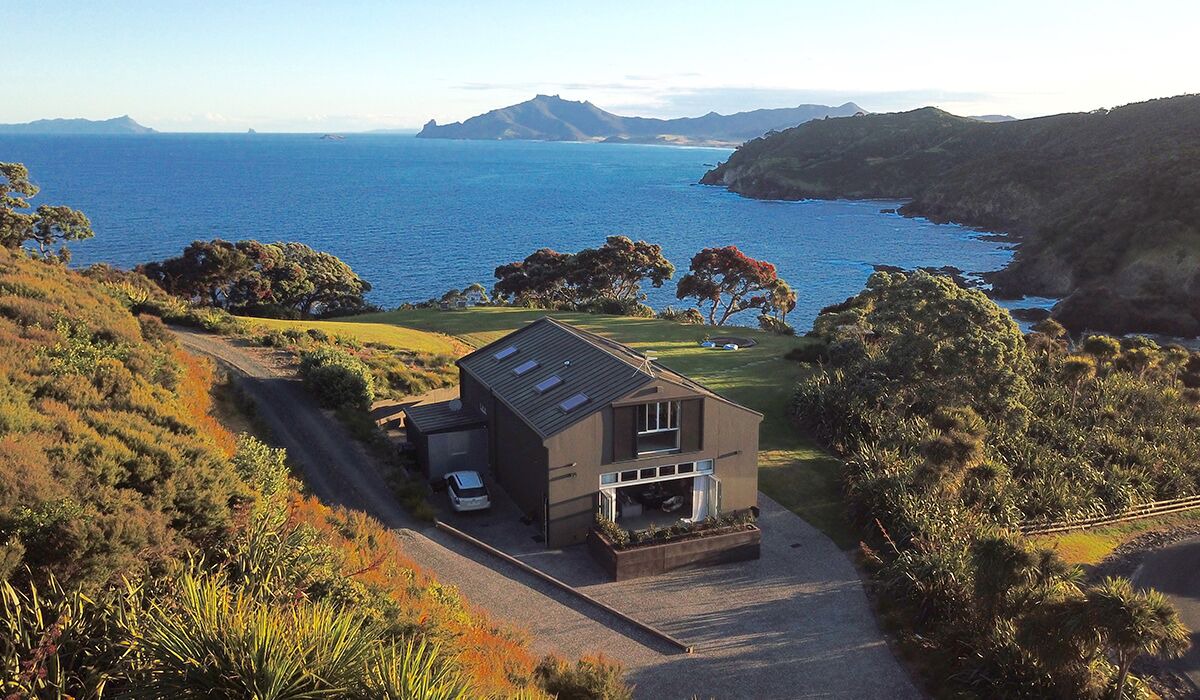 Photo of Outdoor in Taiharuru