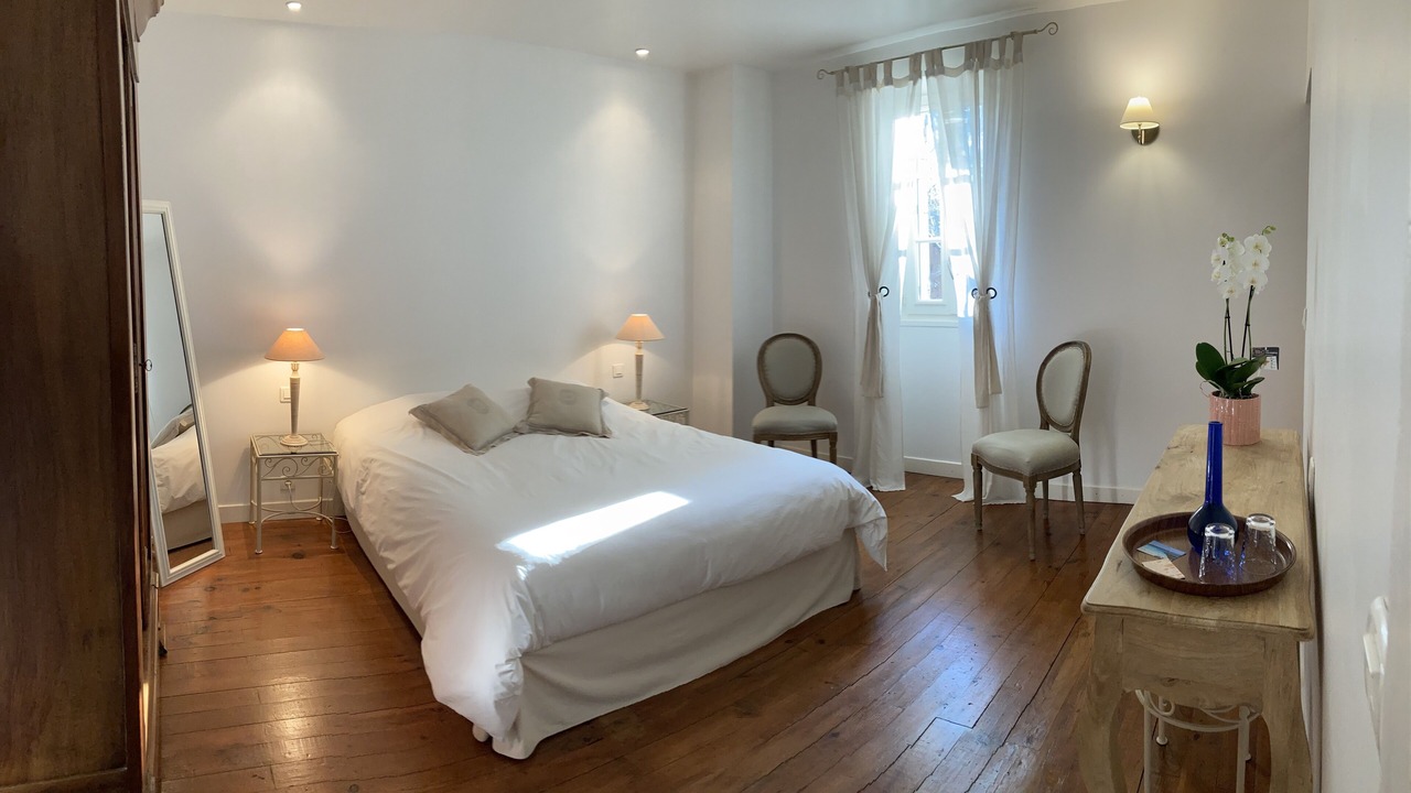 Photo of Bedroom in Sainte-Foy-de-Longas