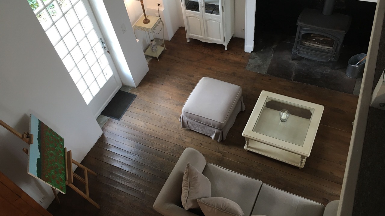 Photo of Livingroom in Sainte-Foy-de-Longas