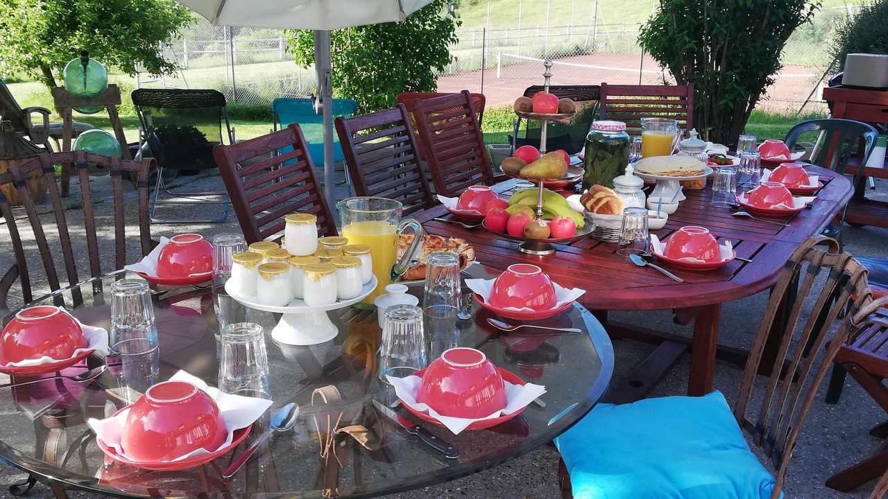 Photo of Outdoor in Saint-Etienne-l'Allier