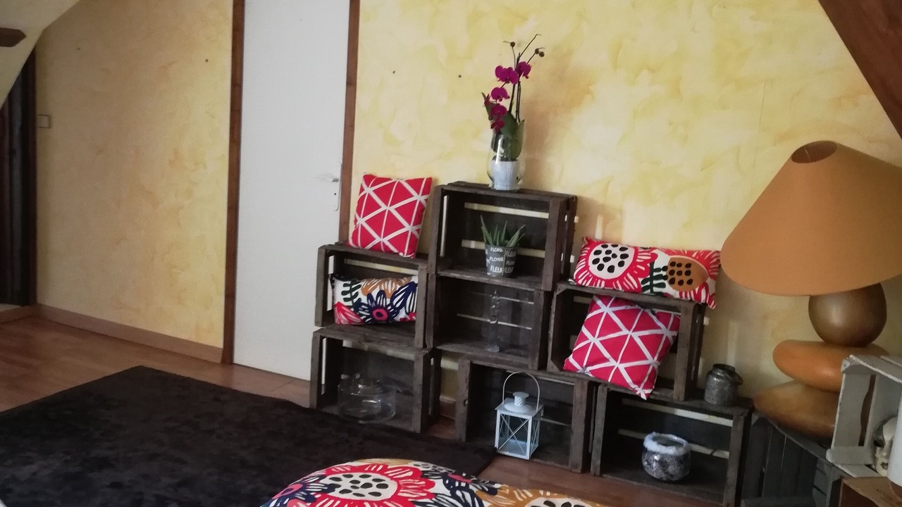 Photo of Bedroom in Saint-Etienne-l'Allier