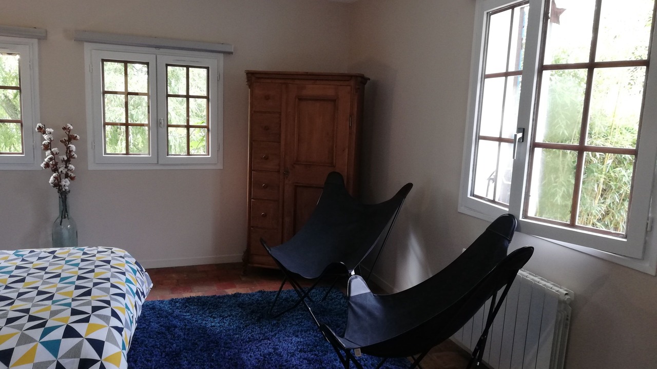 Photo of Bedroom in Saint-Etienne-l'Allier