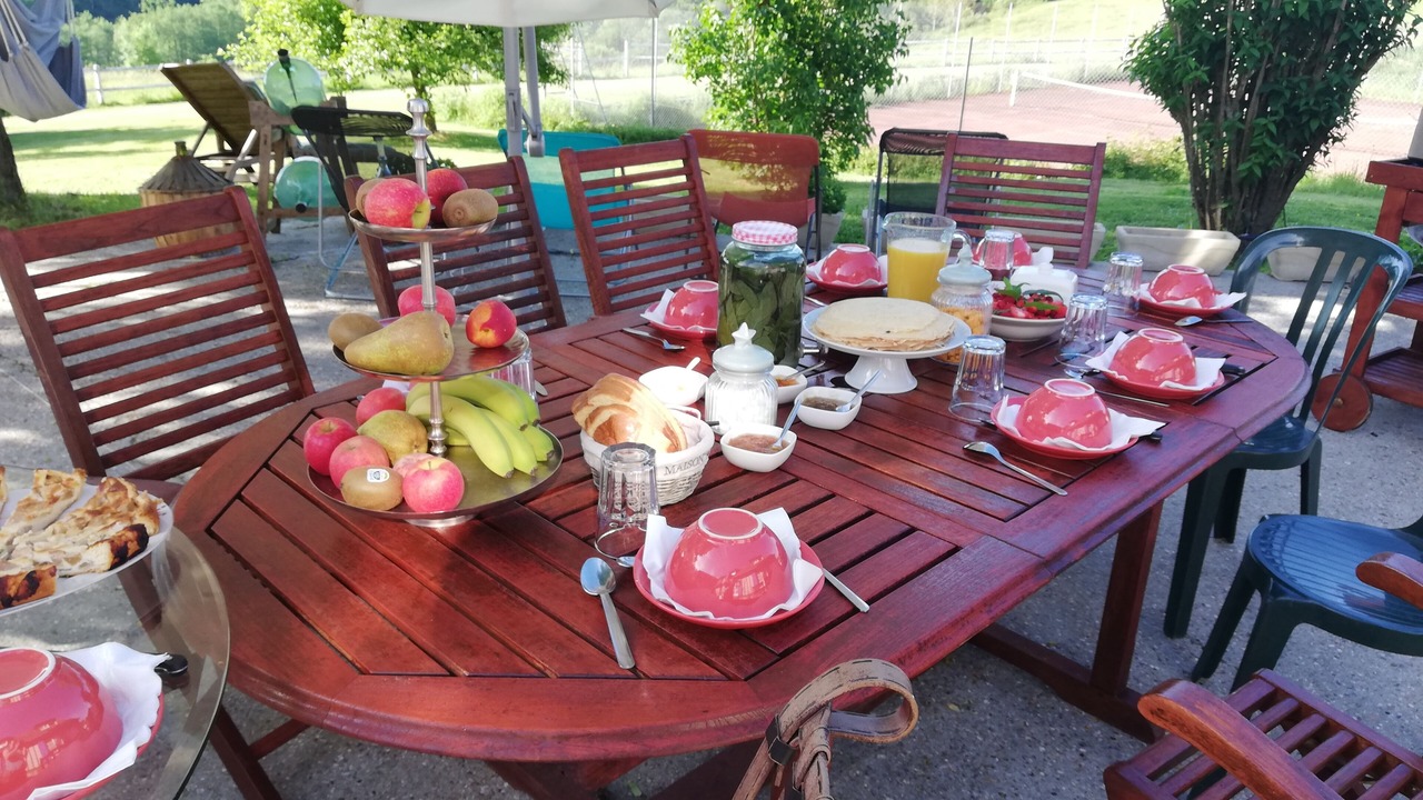 Photo of Outdoor in Saint-Etienne-l'Allier