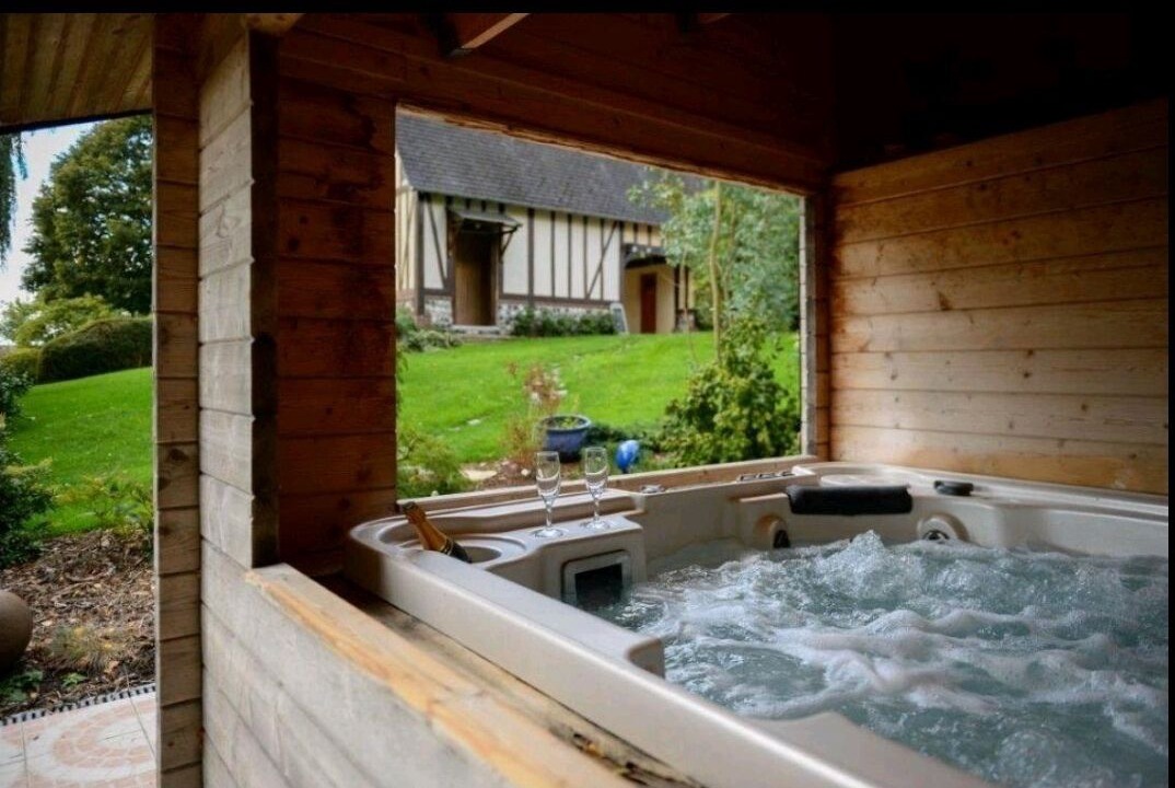 Photo of Outdoor in Saint-Etienne-l'Allier