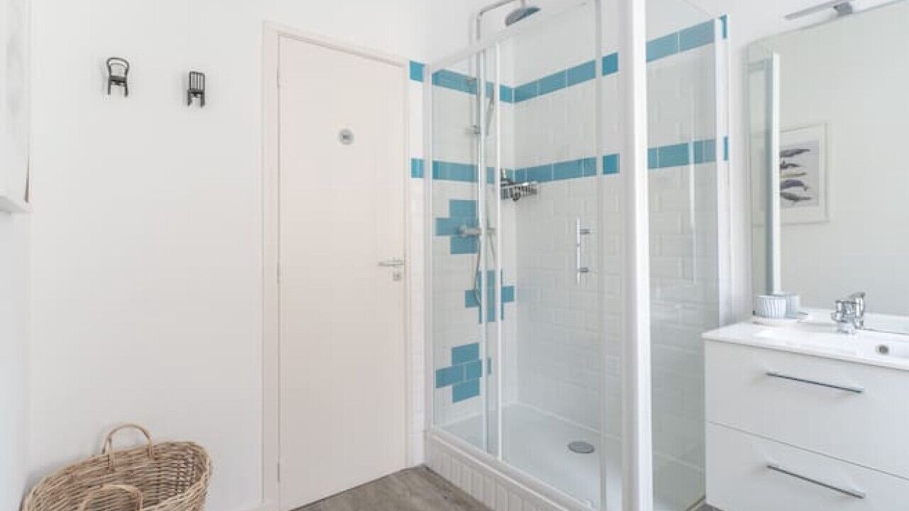 Photo of Bathroom in Cœur de Ville