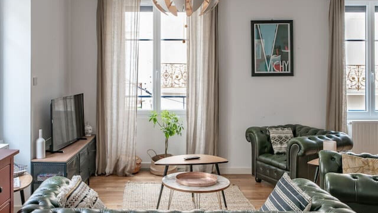Photo of Livingroom in Cœur de Ville
