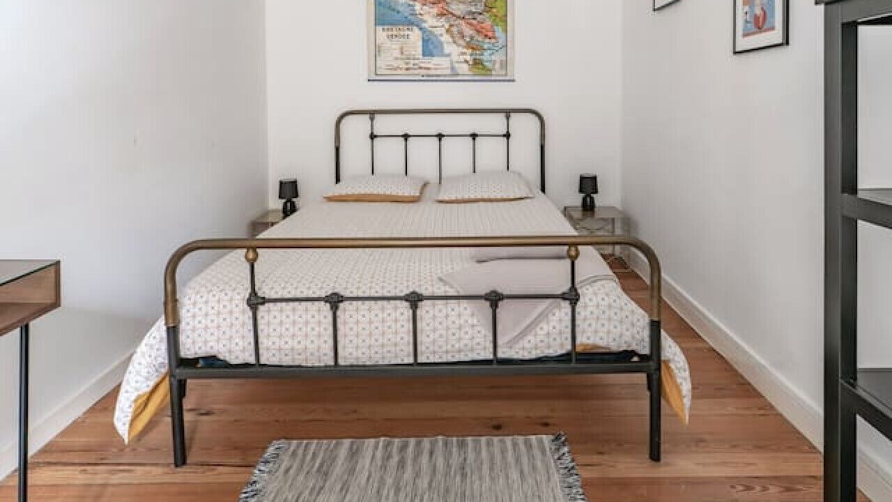 Photo of Bedroom in Cœur de Ville