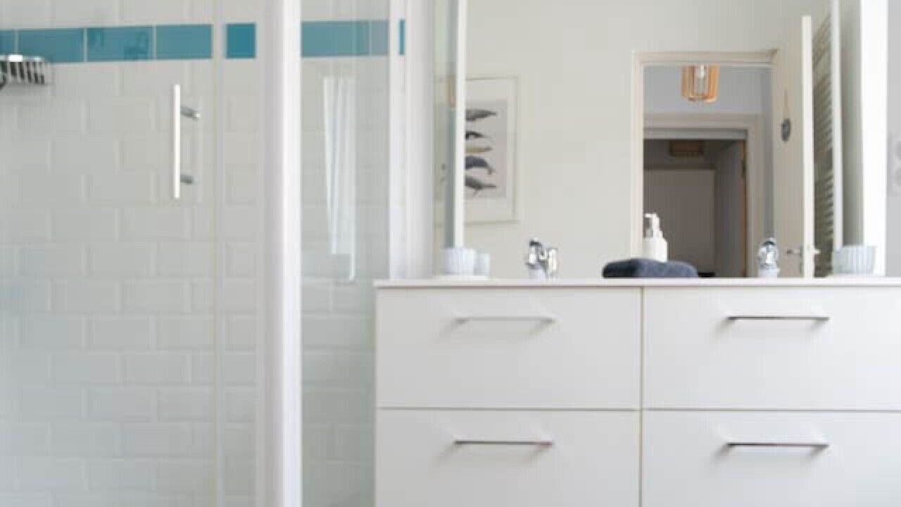 Photo of Bathroom in Cœur de Ville