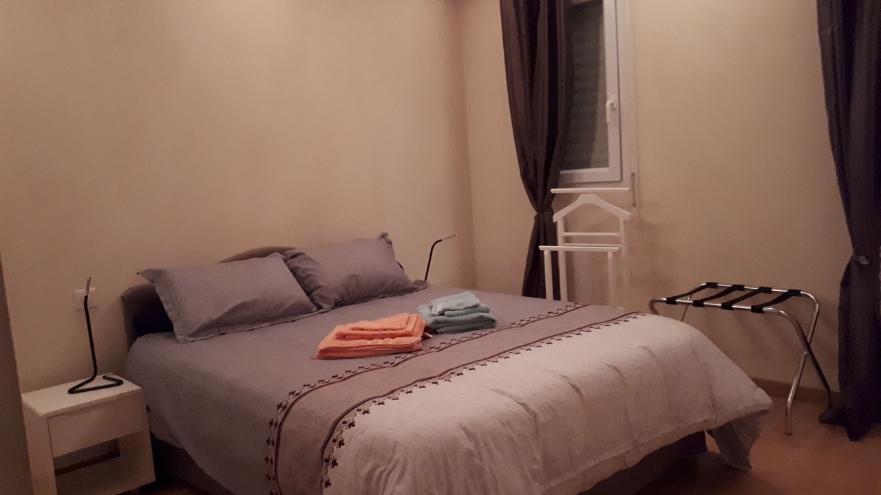 Photo of Bedroom in Anzeme