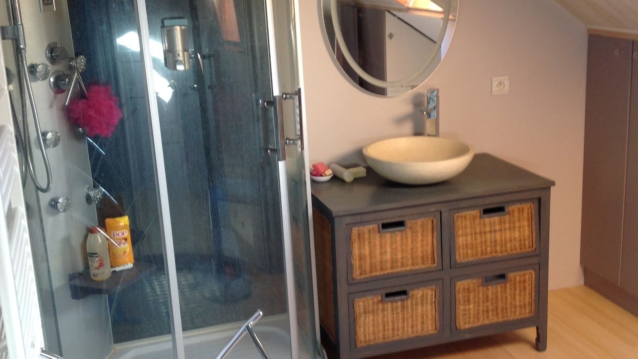 Photo of Bathroom in Anzeme