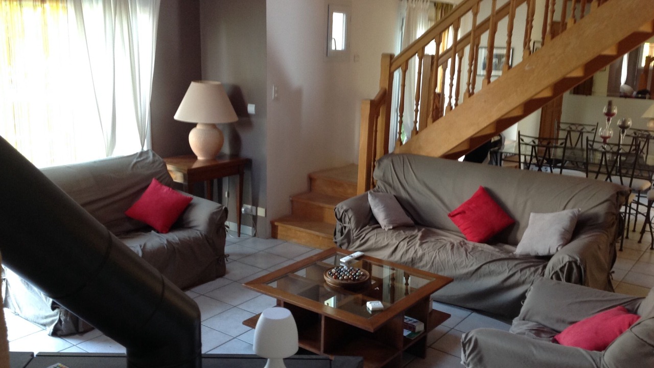 Photo of Livingroom in Anzeme