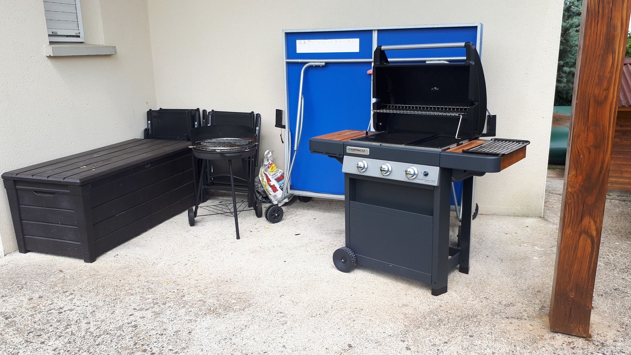 Photo of Patio Balcony in Anzeme