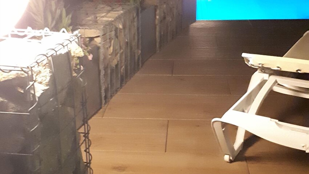 Photo of Patio Balcony in Anzeme