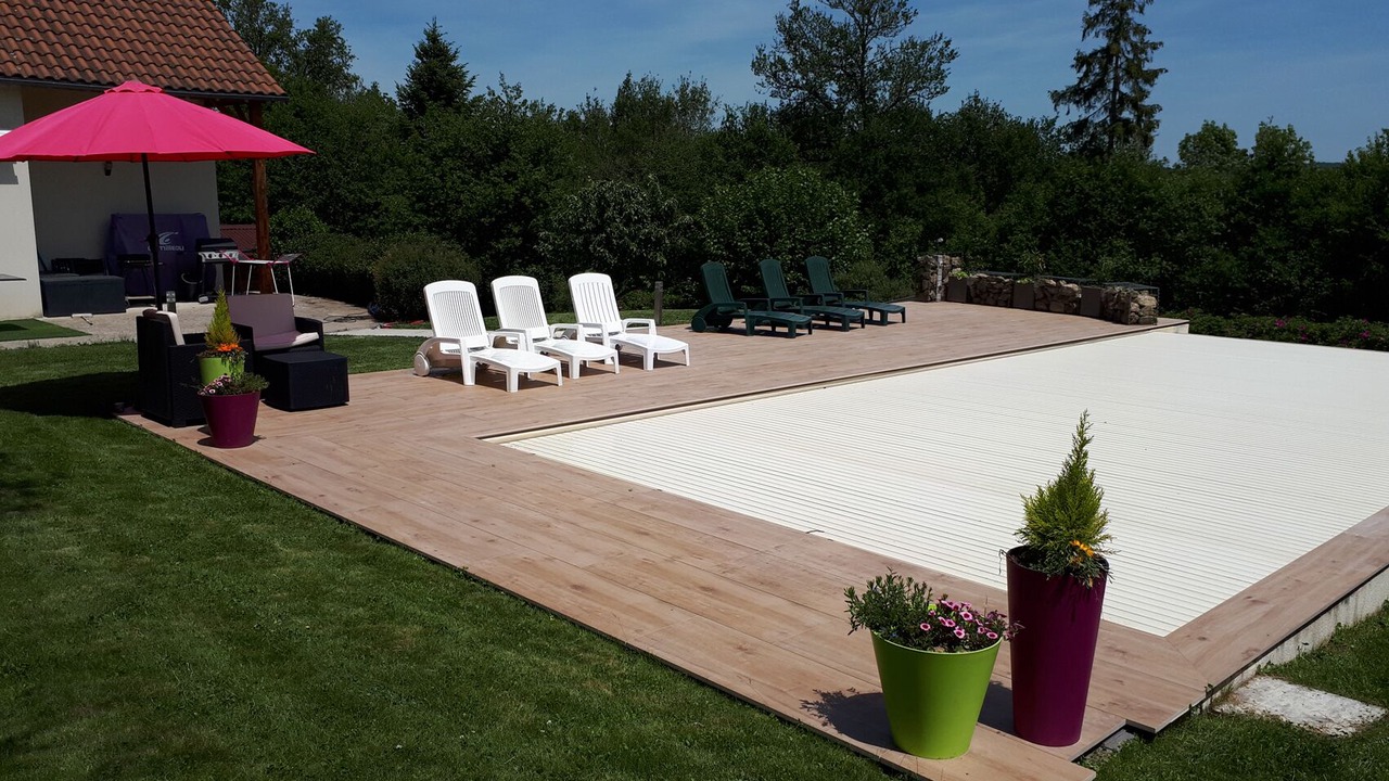 Photo of Patio Balcony in Anzeme