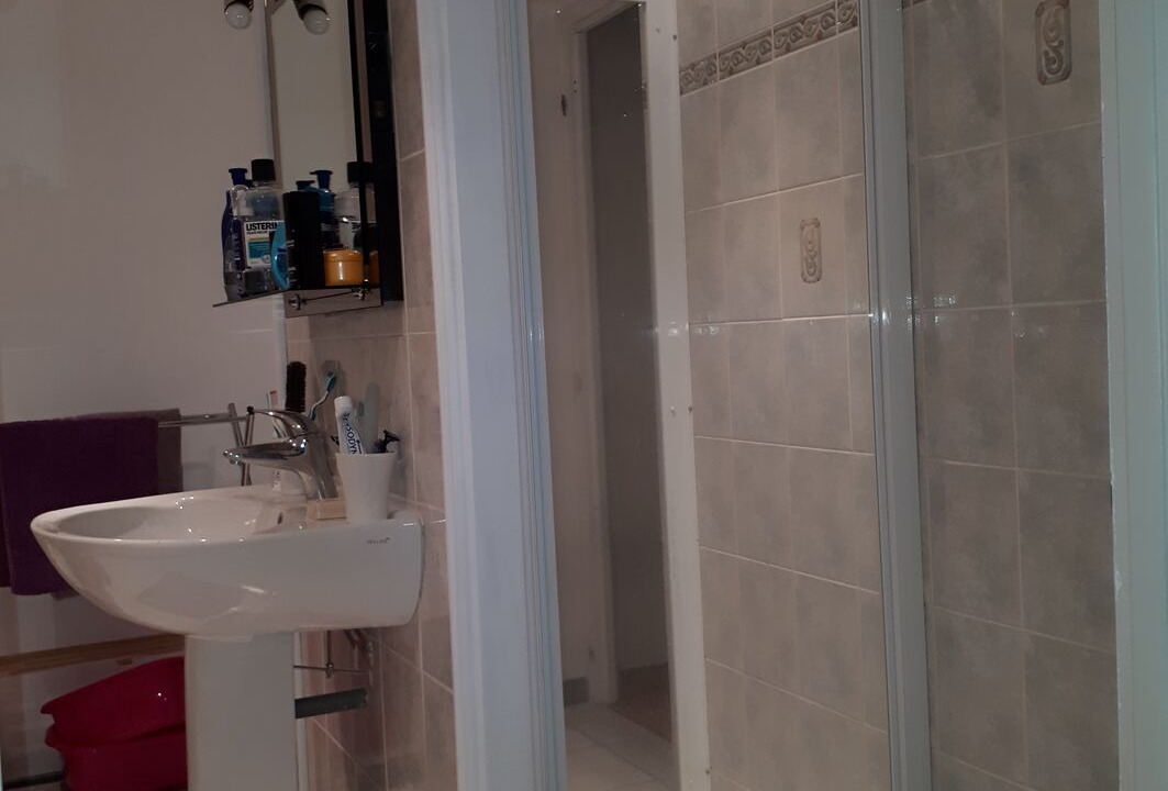 Photo of Bathroom in Anzeme