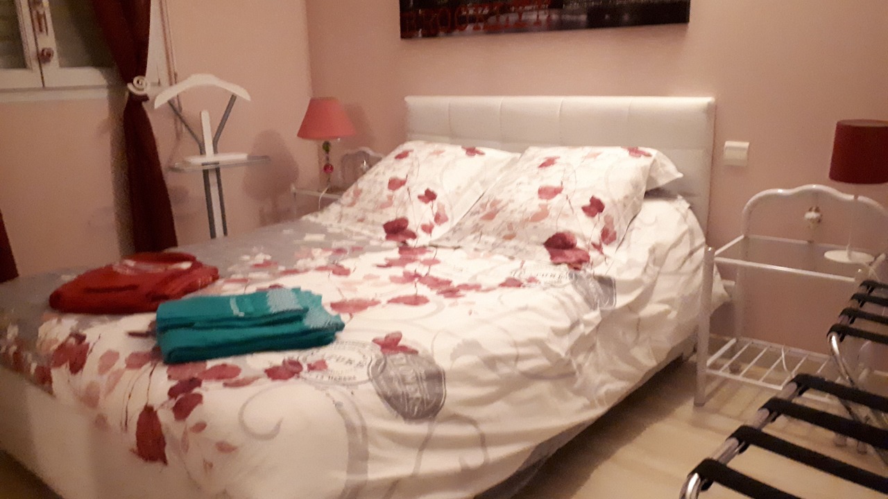 Photo of Bedroom in Anzeme