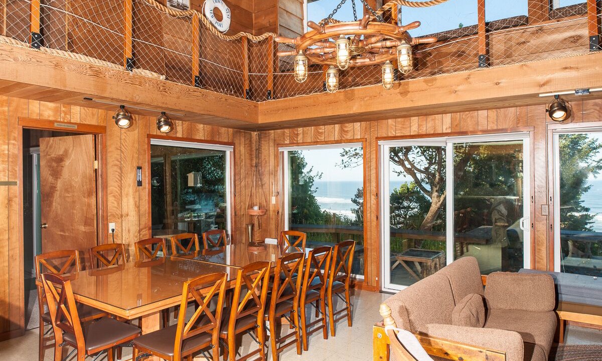 Photo of Livingroom in South Beach