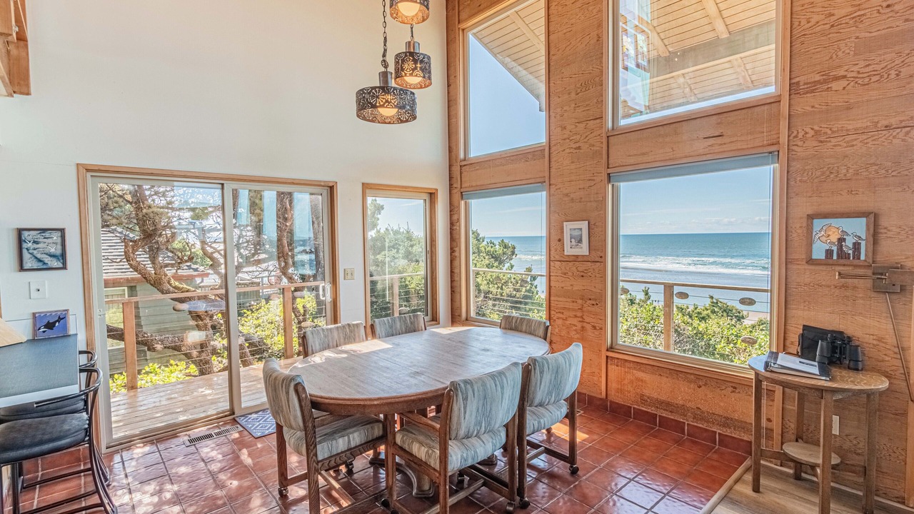 Photo of Livingroom in Lincoln City