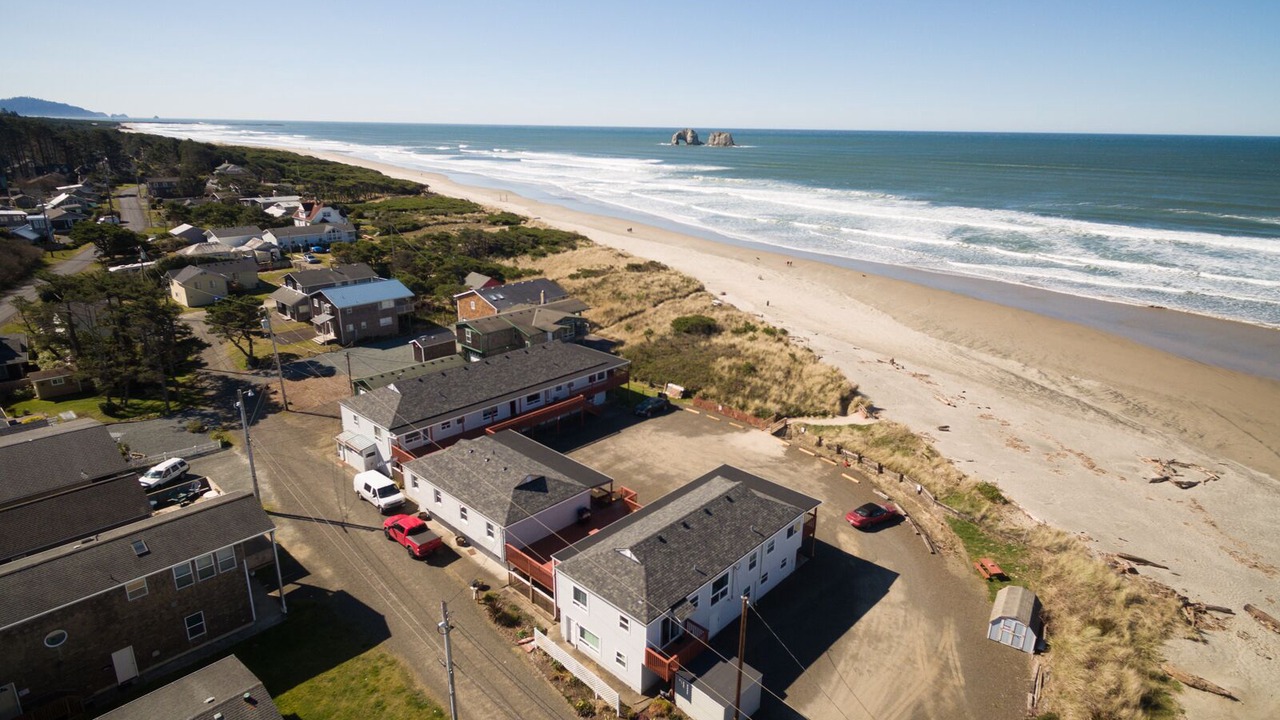Photo of Outdoor in Rockaway Beach