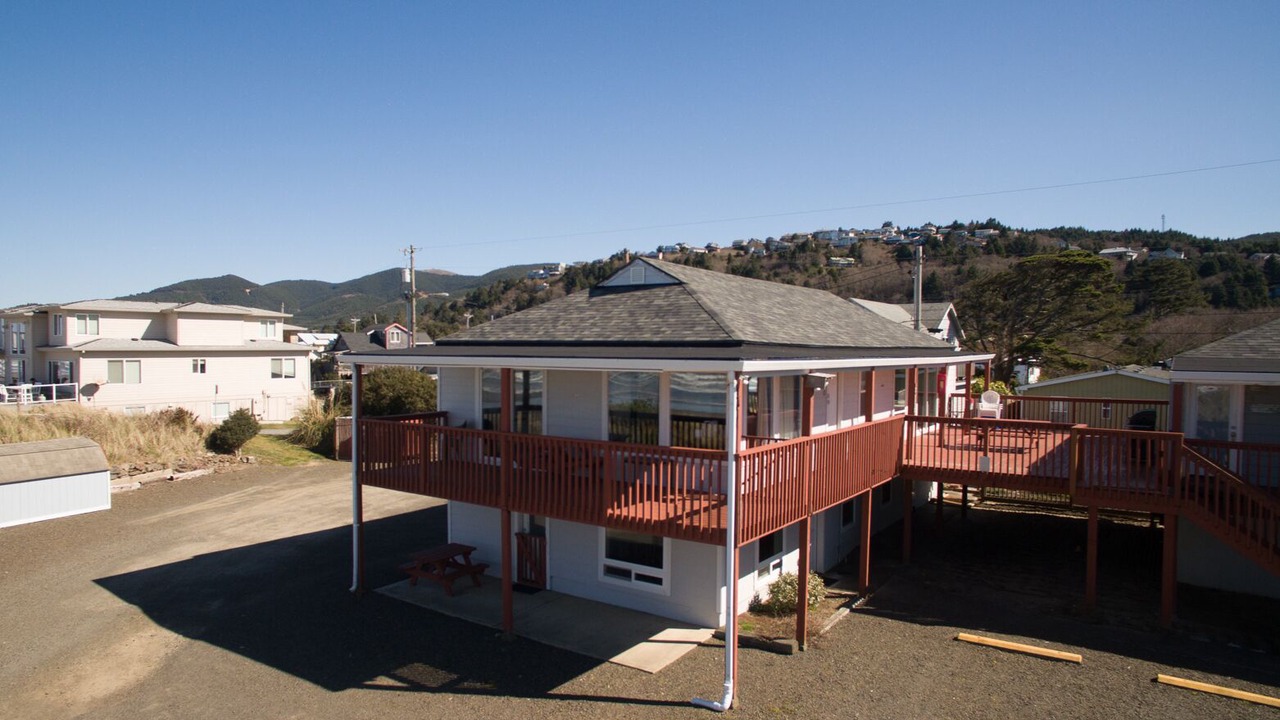 Photo of Outdoor in Rockaway Beach