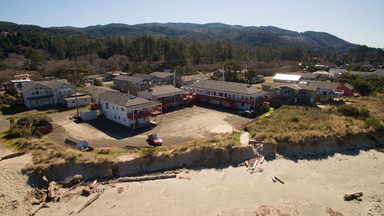 Photo of Outdoor in Rockaway Beach