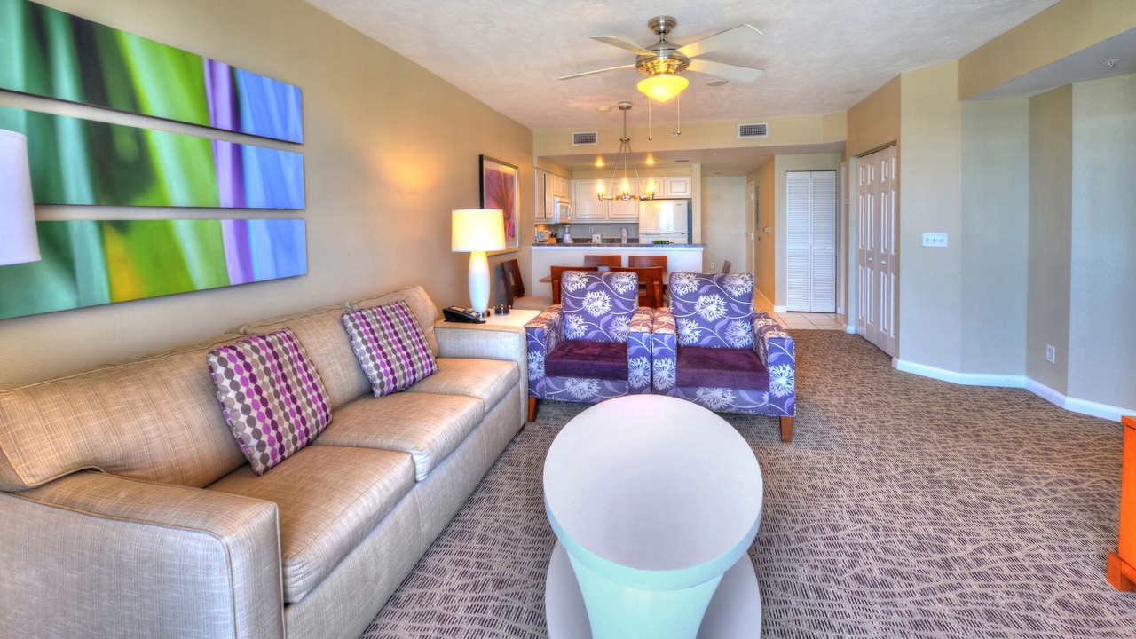 Photo of Livingroom in Brush - Stewarts