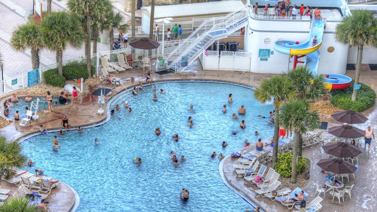 Photo of Outdoor in Brush - Stewarts