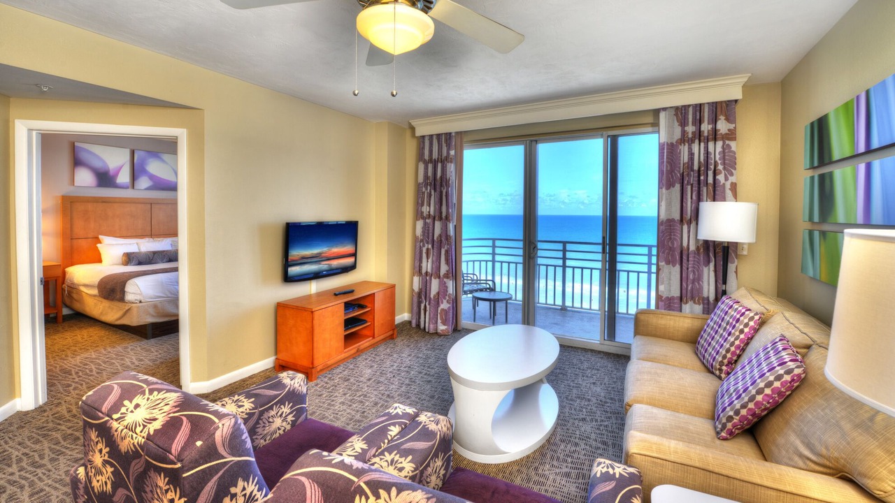 Photo of Bedroom in Brush - Stewarts