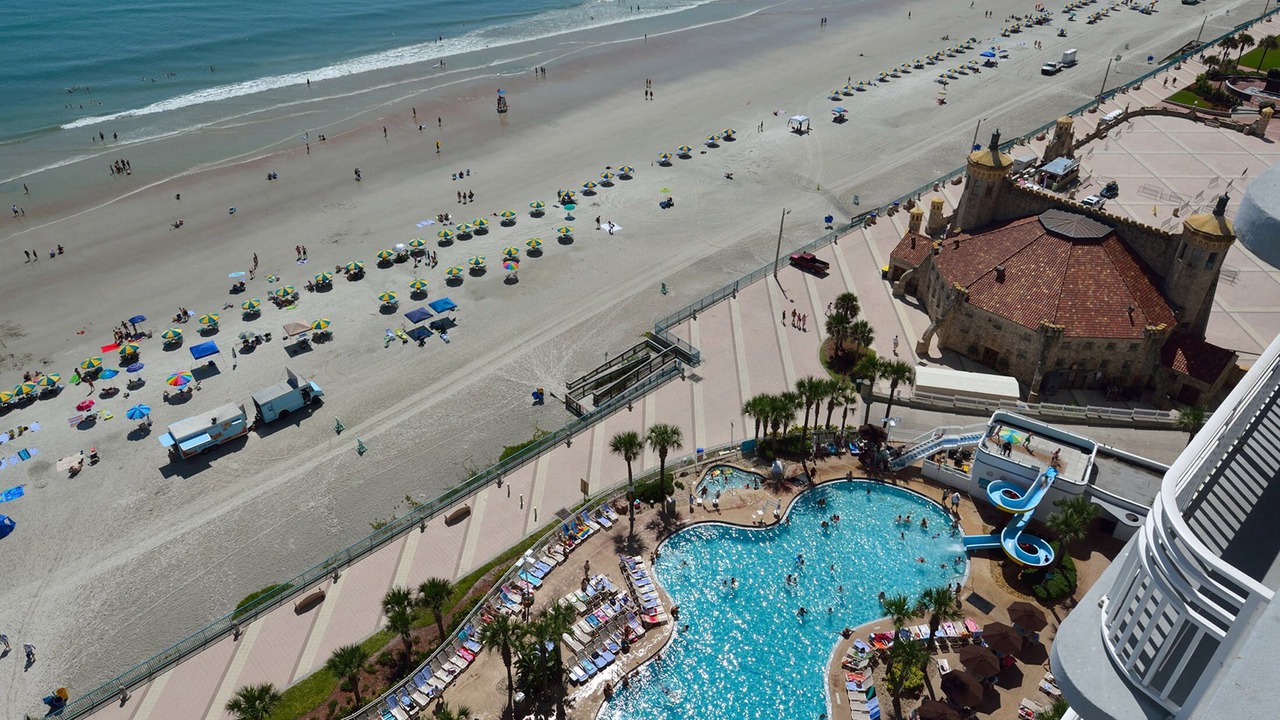 Photo of Outdoor in Brush - Stewarts