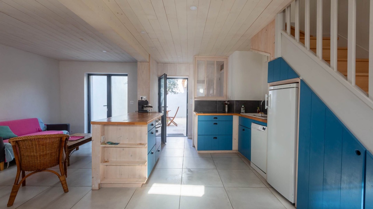 Photo of Others in La Couarde-sur-Mer