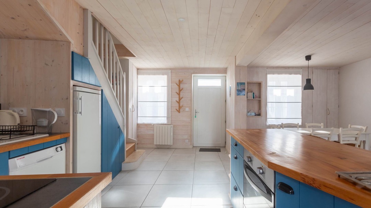 Photo of Others in La Couarde-sur-Mer