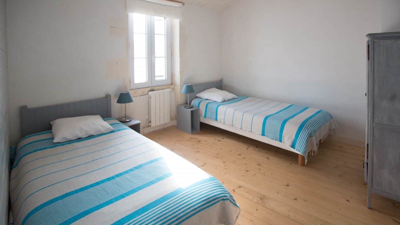 Photo of Others in La Couarde-sur-Mer