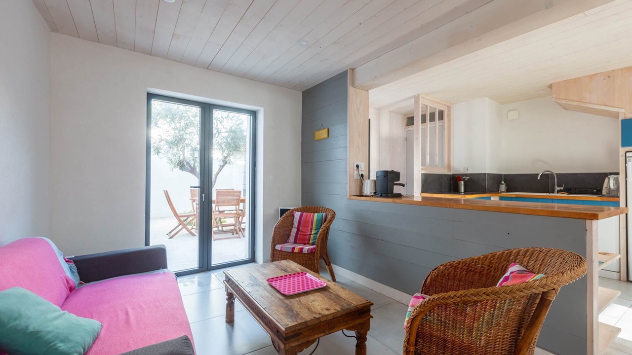 Photo of Others in La Couarde-sur-Mer