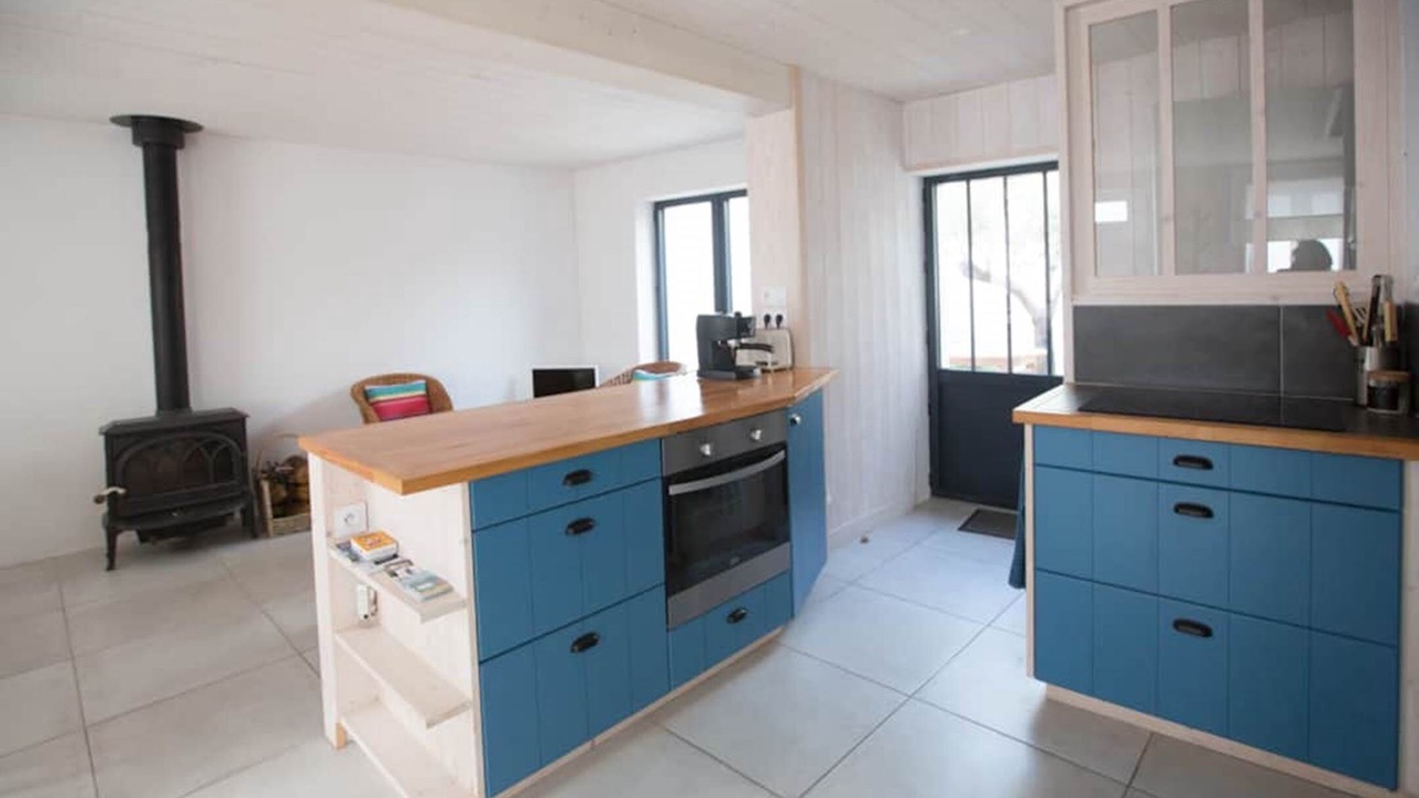 Photo of Others in La Couarde-sur-Mer