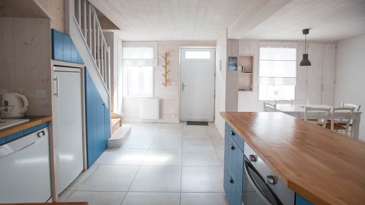 Photo of Others in La Couarde-sur-Mer