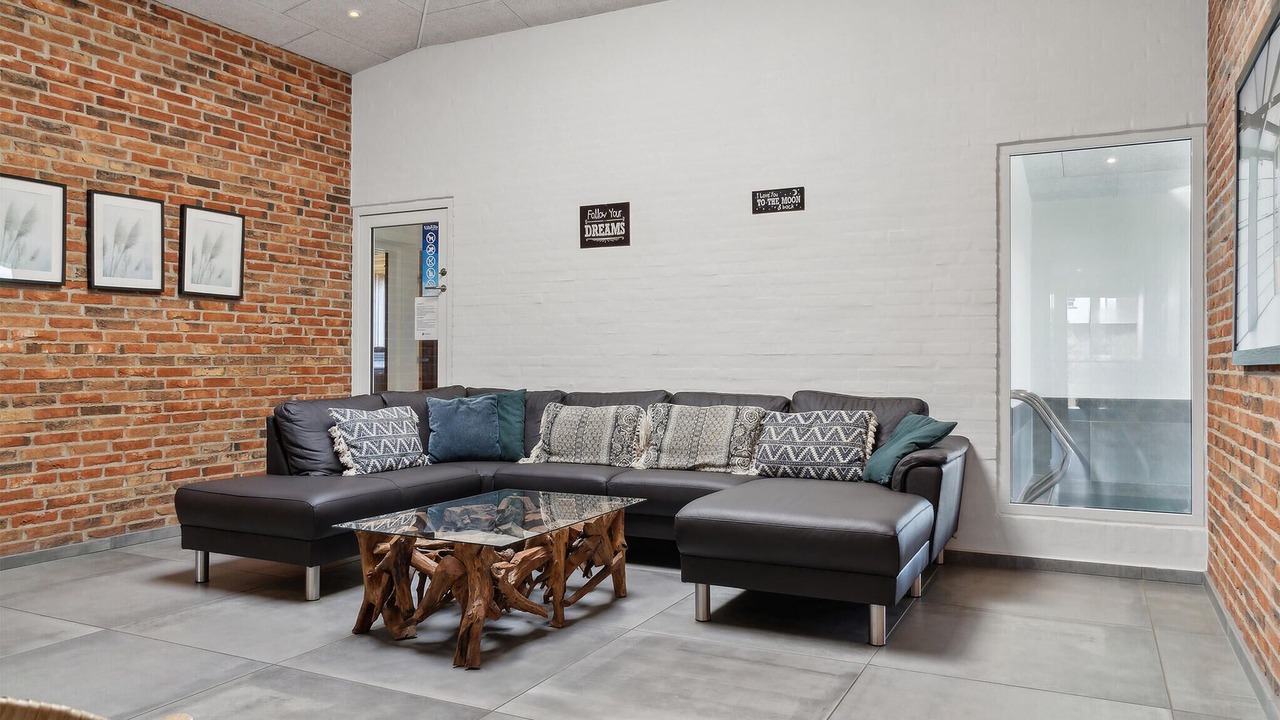 Photo of Bedroom in Thisted
